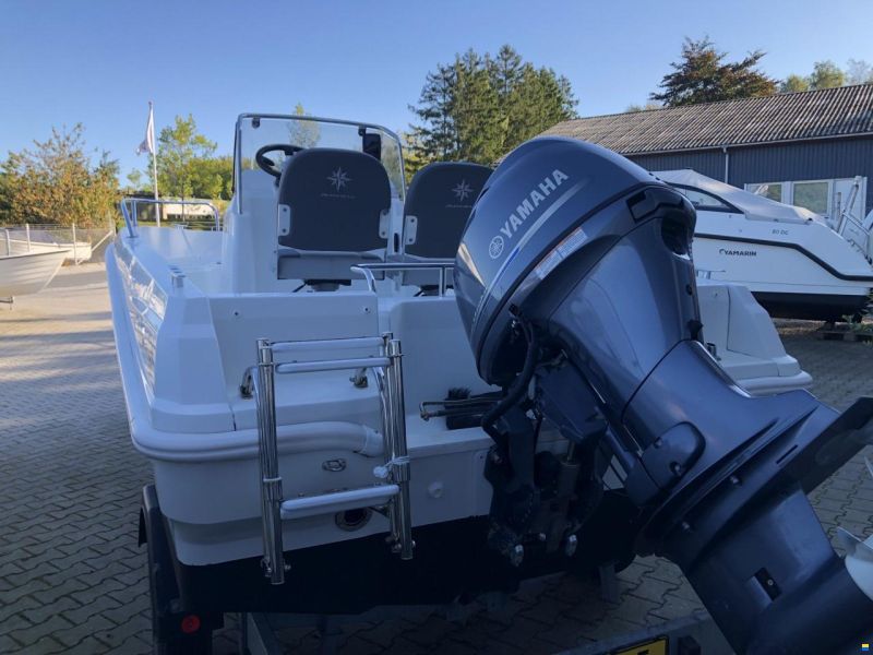 Jeanneau 4.7 CC Style