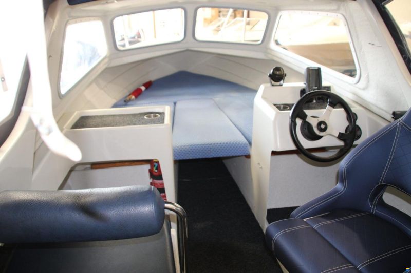 Crescent 535 Classic