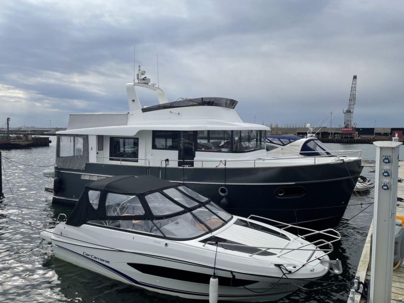 Jeanneau 7.5 DC Cap Camarat S2