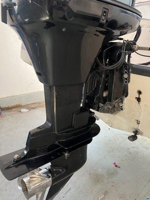 Mercury 75ELPTO