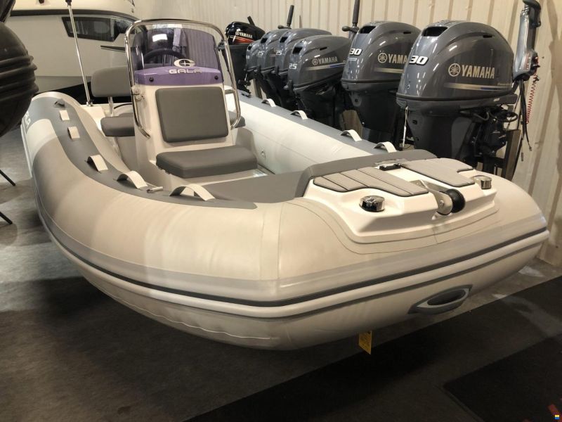 Gala A360L
