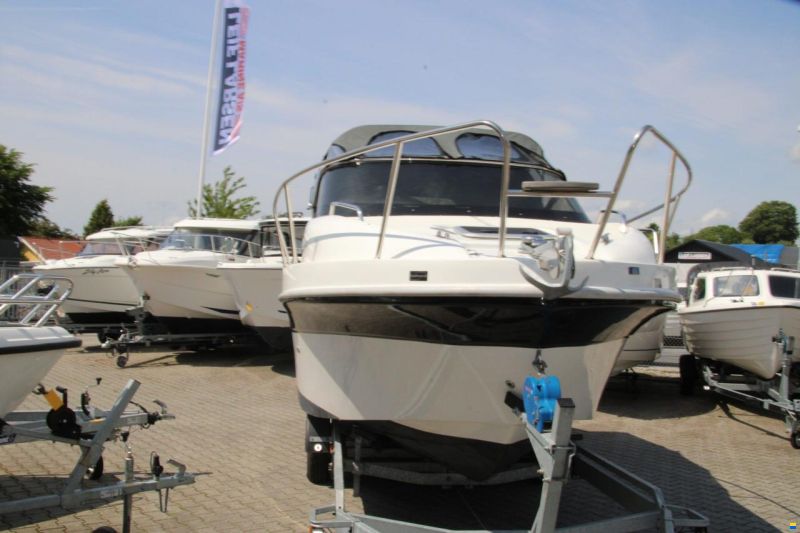 Saver 650 Cabin Sport