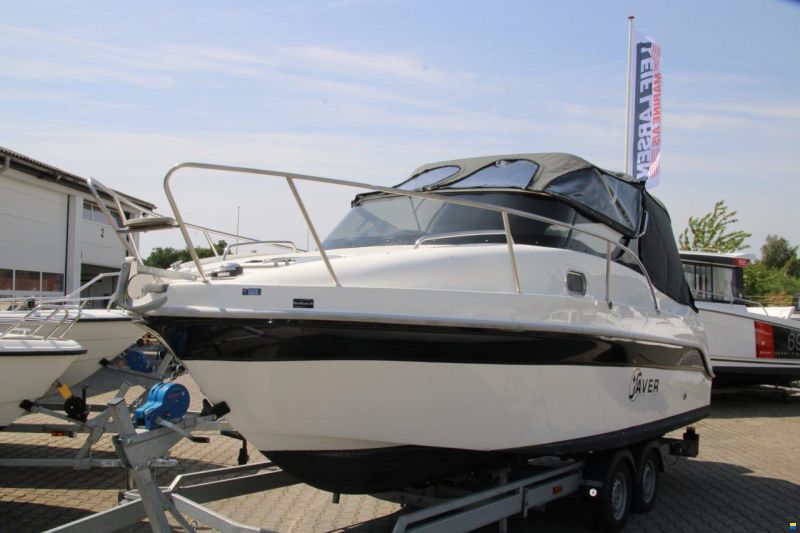 Saver 650 Cabin Sport