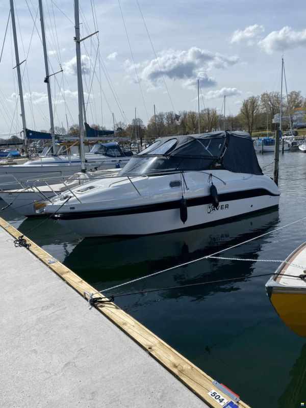 Saver 650 Cabin Sport