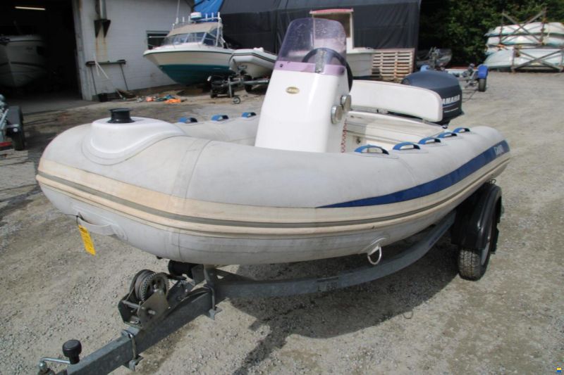 Grand G340EF