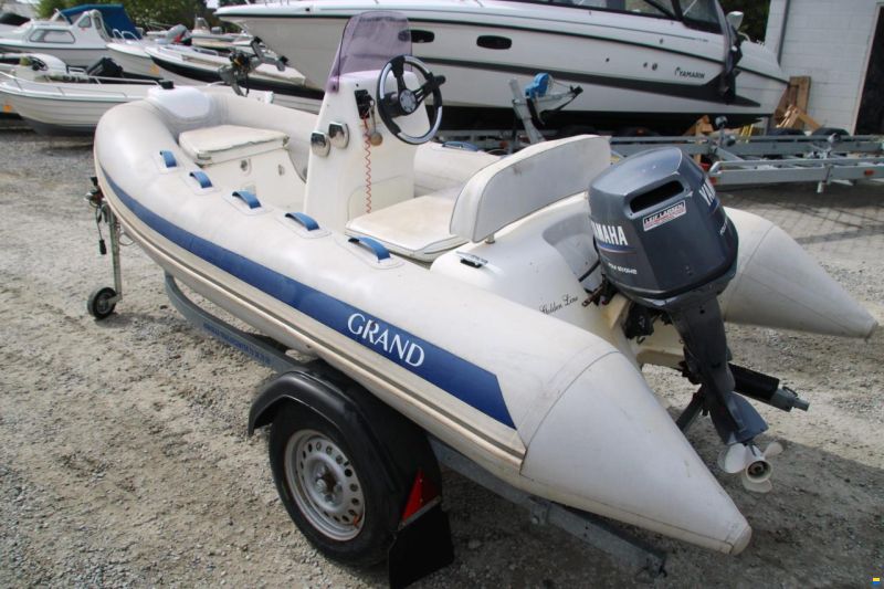 Grand G340EF