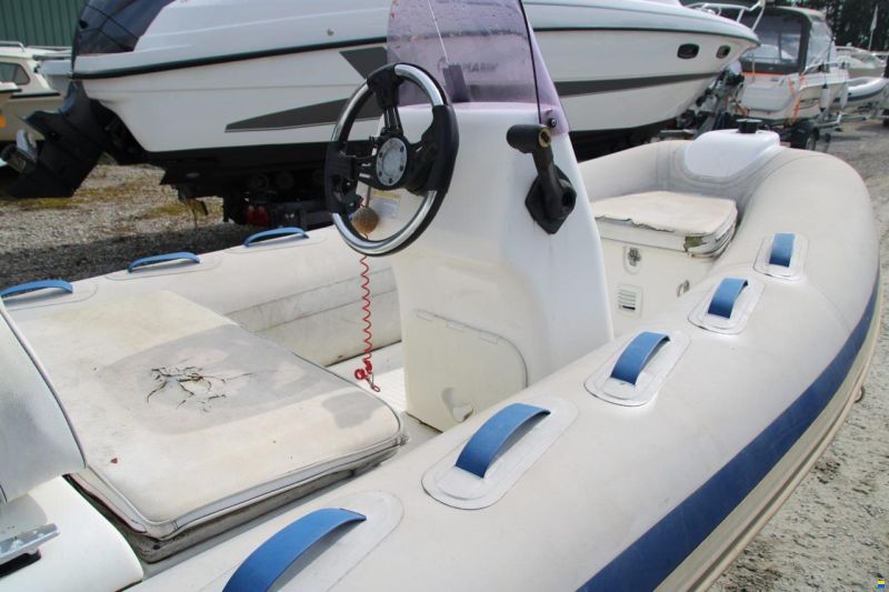 Grand G340EF