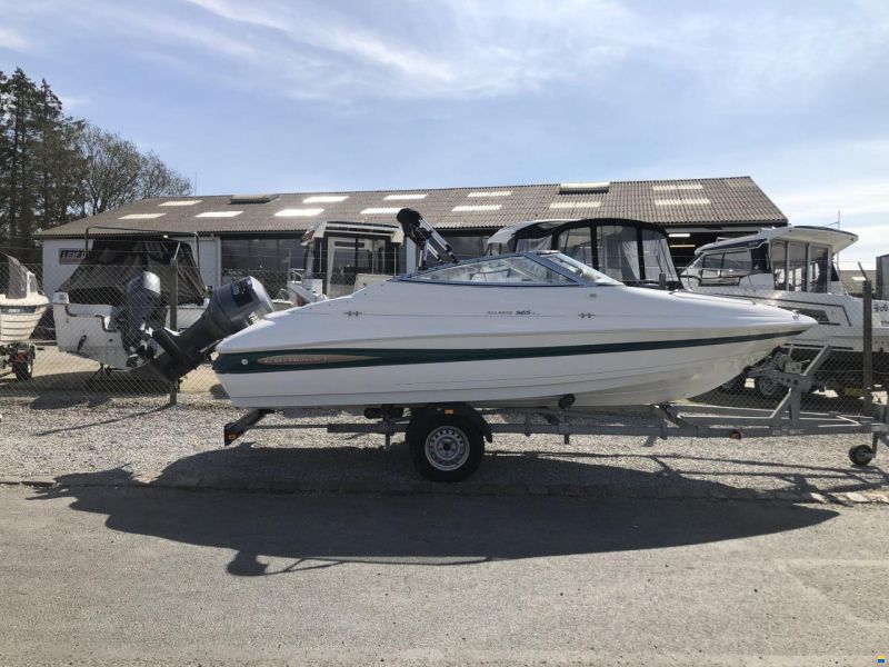 Campion 565 SC Allante