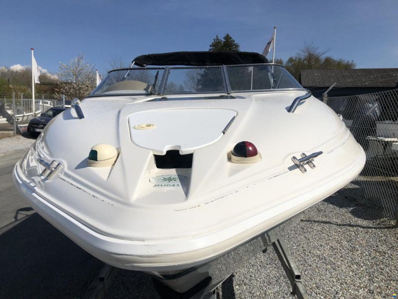 Campion 565 SC Allante