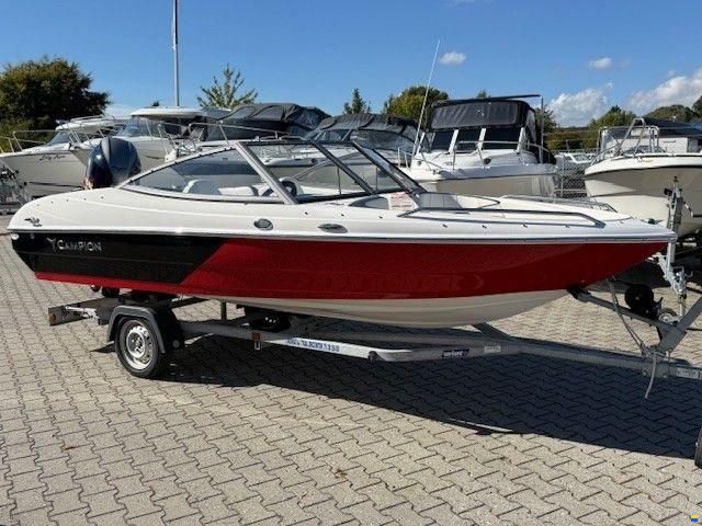 Campion A16 OB BR