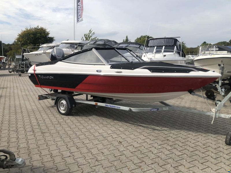 Campion A16 OB BR