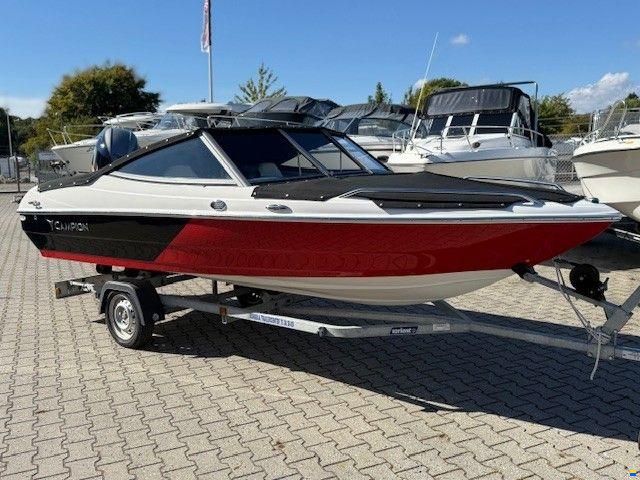 Campion A16 OB BR