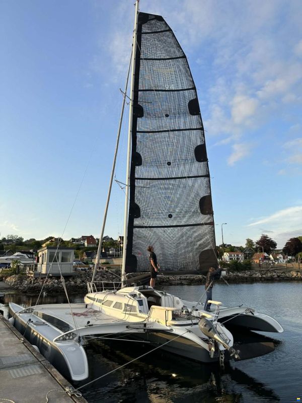 Dragonfly 920 Extreme