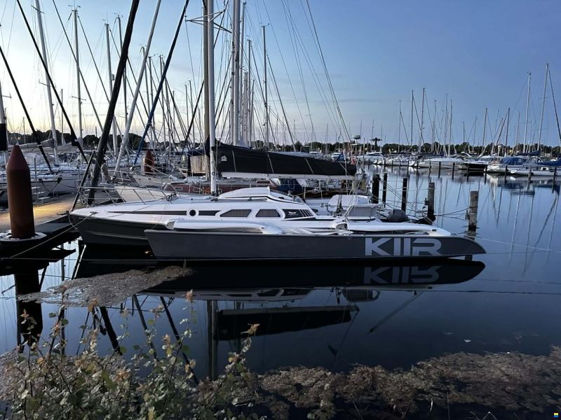 Dragonfly 920 Extreme