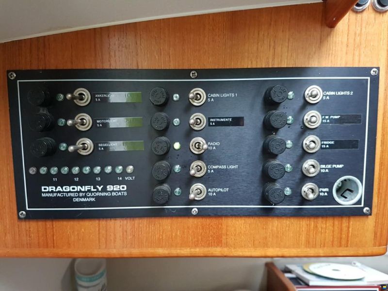 Dragonfly 920 Extreme