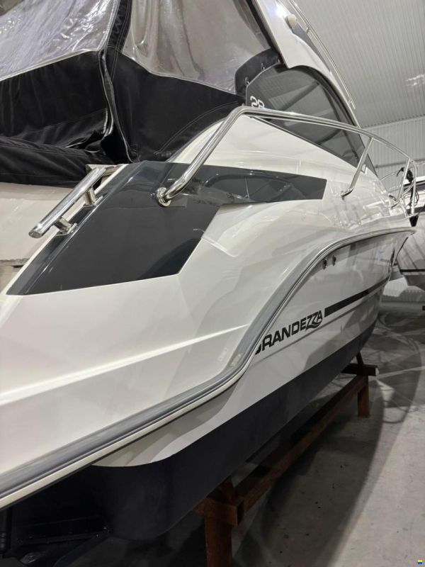 Grandezza 28 OC