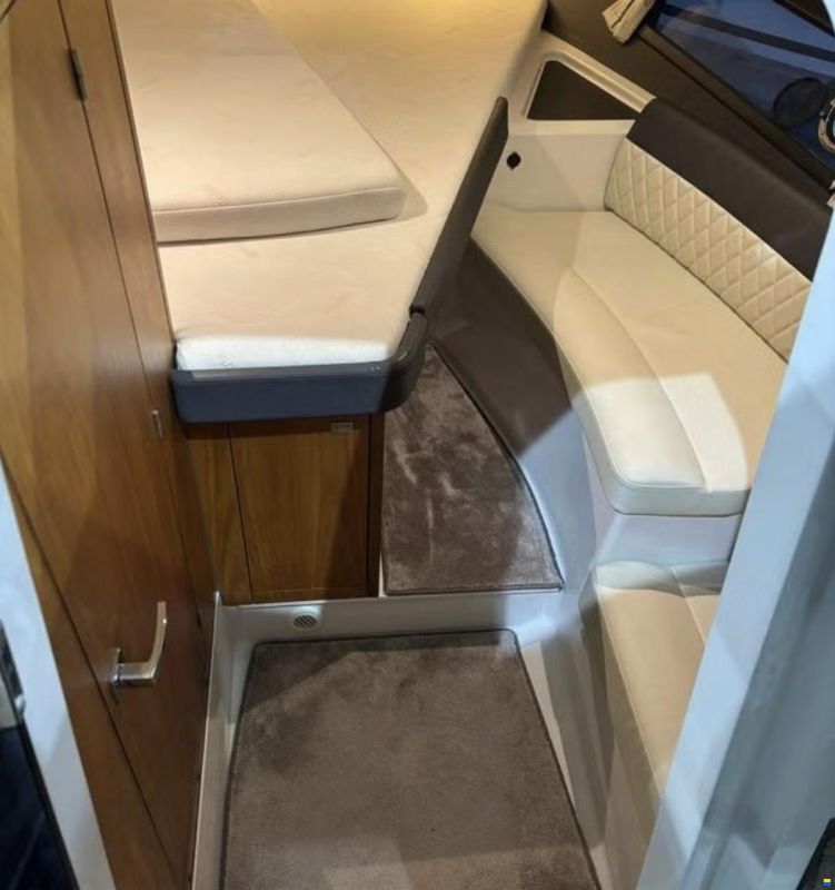 Grandezza 28 OC