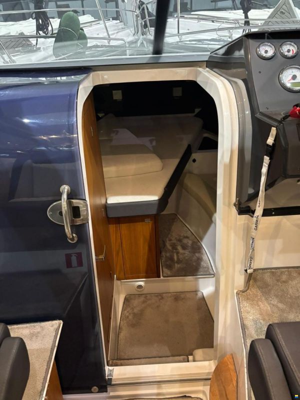 Grandezza 28 OC