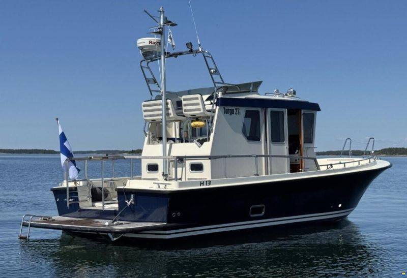 Botnia Targa 27.1