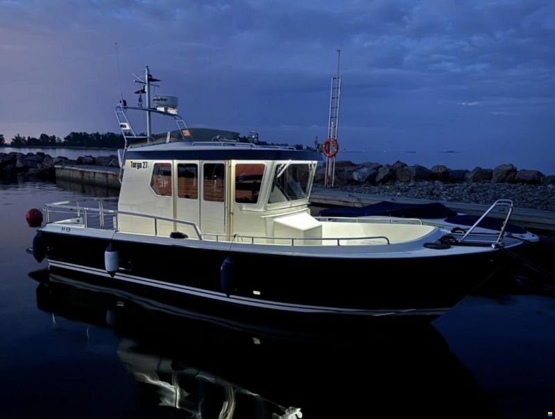 Botnia Targa 27.1