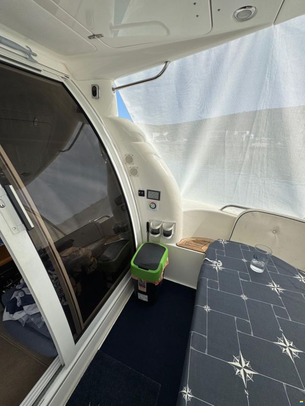 Sealine F33