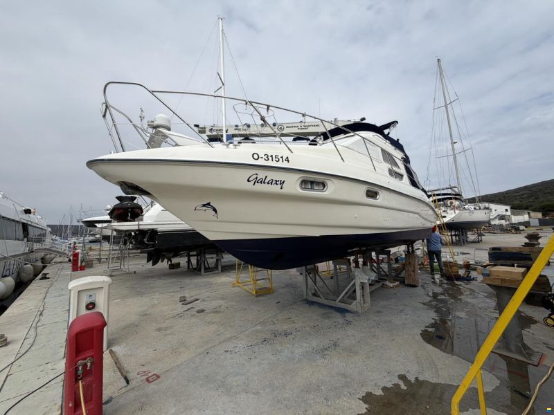 Sealine F33