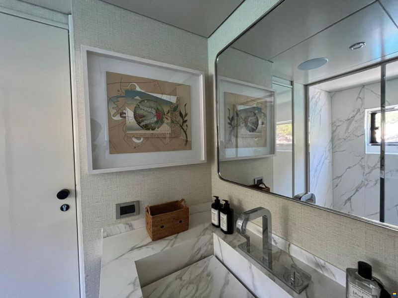 Crestitalia Yacht