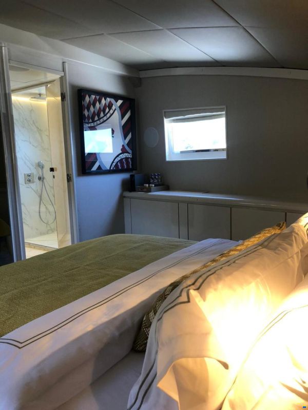 Crestitalia Yacht