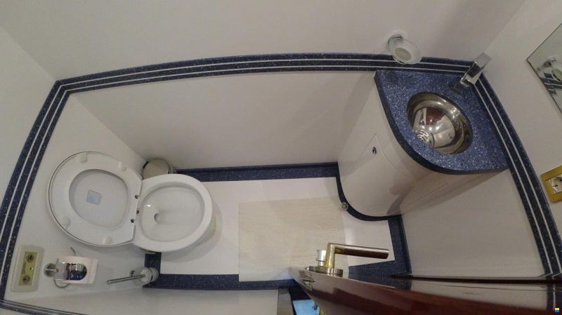 Ses Yachts Custom Trawler 21 m