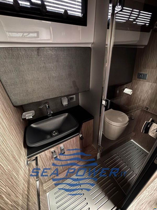 Ranieri Cantiere Cayman 45.0 cruiser