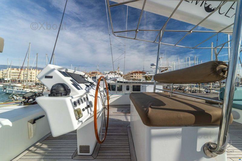 Sunreef 74