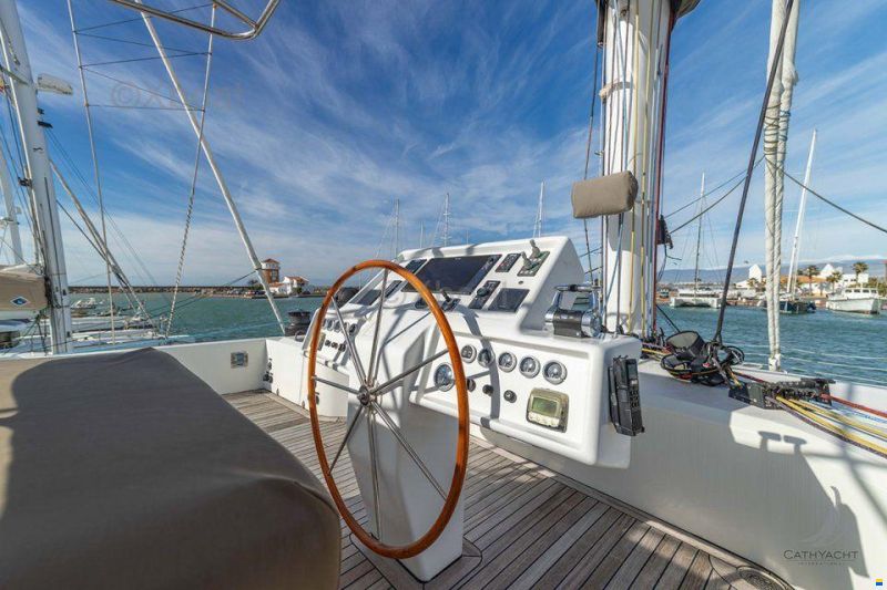Sunreef 74