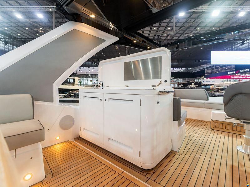 Sunseeker Manhattan 56