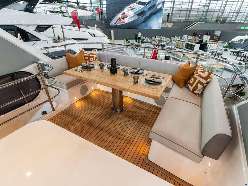 Sunseeker Manhattan 56
