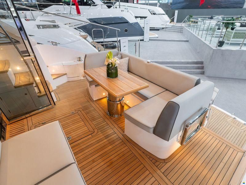 Sunseeker Manhattan 56
