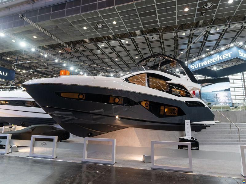Sunseeker Manhattan 56