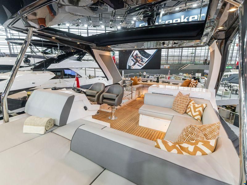 Sunseeker Manhattan 56