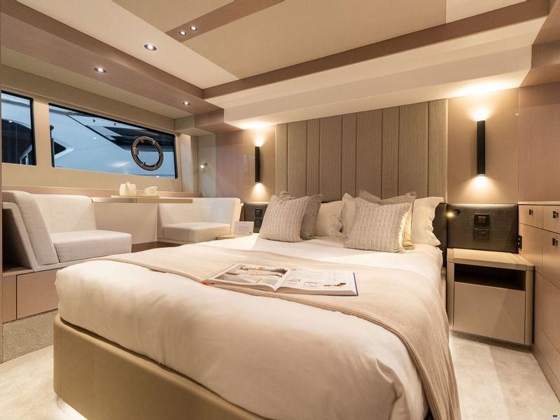 Sunseeker Manhattan 56