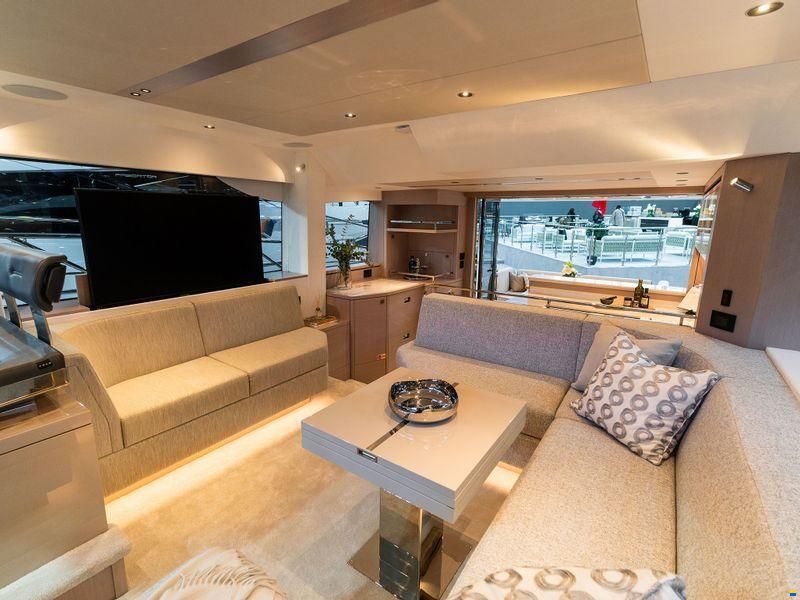 Sunseeker Manhattan 56