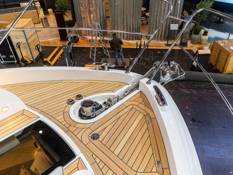 Sunseeker Manhattan 56