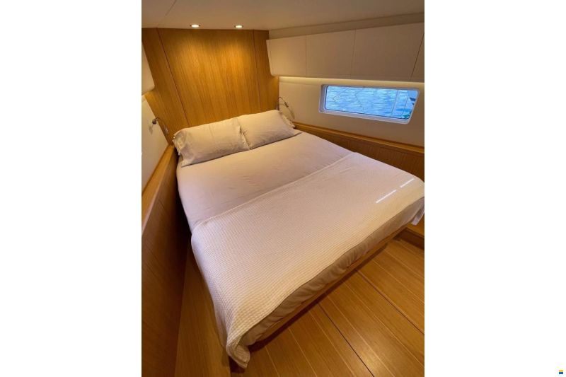 Nautor Swan 48
