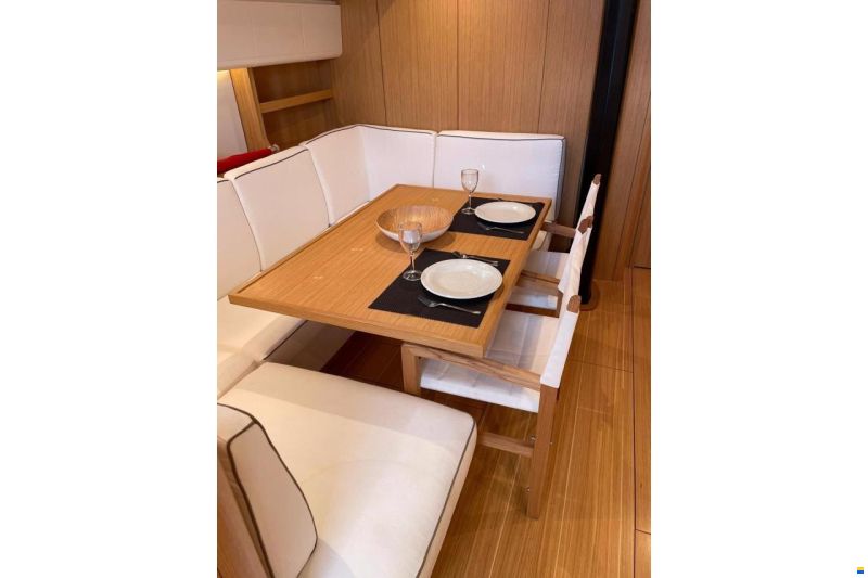 Nautor Swan 48