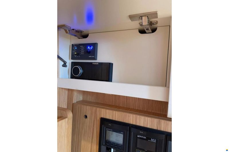 Nautor Swan 48