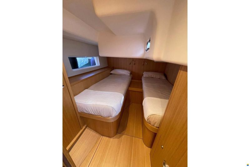 Nautor Swan 48
