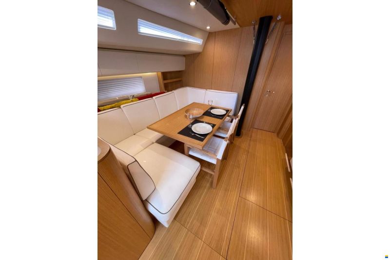Nautor Swan 48