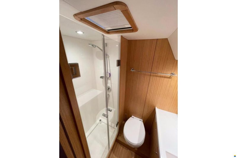 Nautor Swan 48