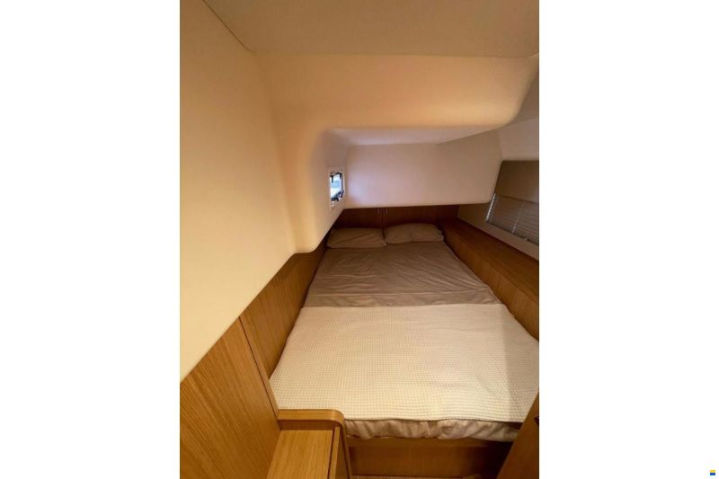 Nautor Swan 48