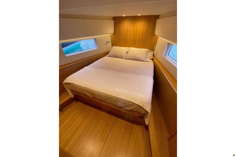 Nautor Swan 48