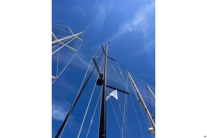 Nautor Swan 48