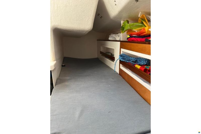 Astilleros Yatlant 24